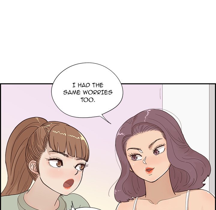 His Women’s University - Chapter 145 Page 28