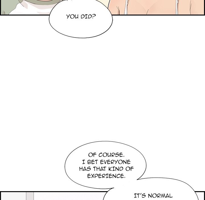 His Women’s University - Chapter 145 Page 29