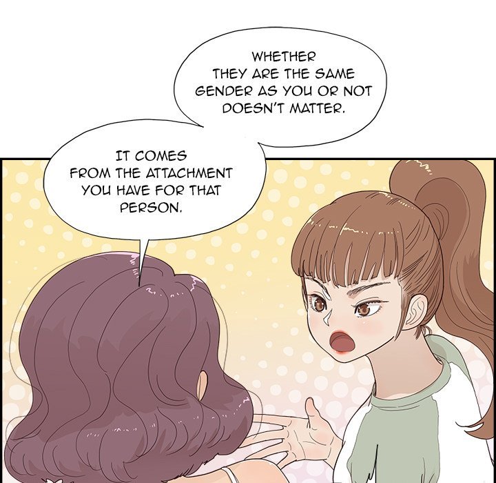His Women’s University - Chapter 145 Page 31