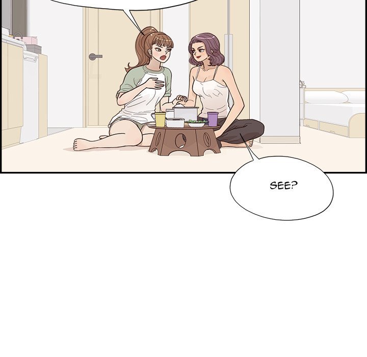 His Women’s University - Chapter 145 Page 33
