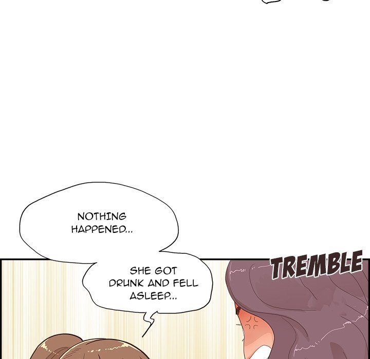 His Women’s University - Chapter 145 Page 35