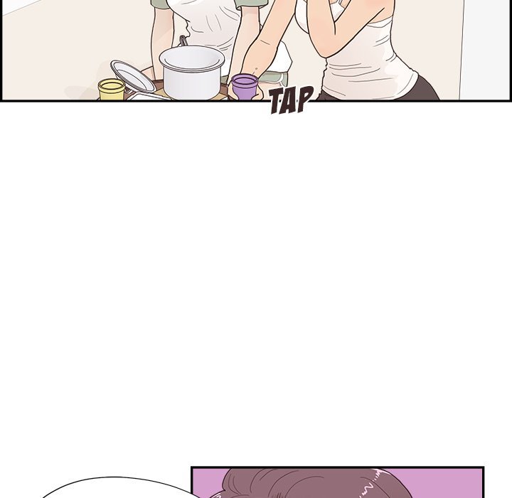 His Women’s University - Chapter 145 Page 39