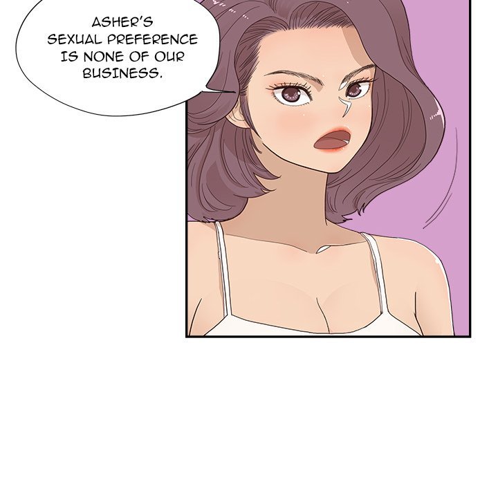 His Women’s University - Chapter 145 Page 40