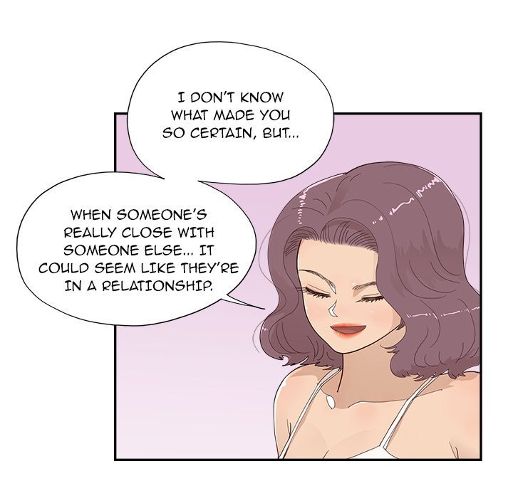 His Women’s University - Chapter 145 Page 44