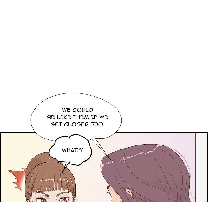His Women’s University - Chapter 145 Page 45