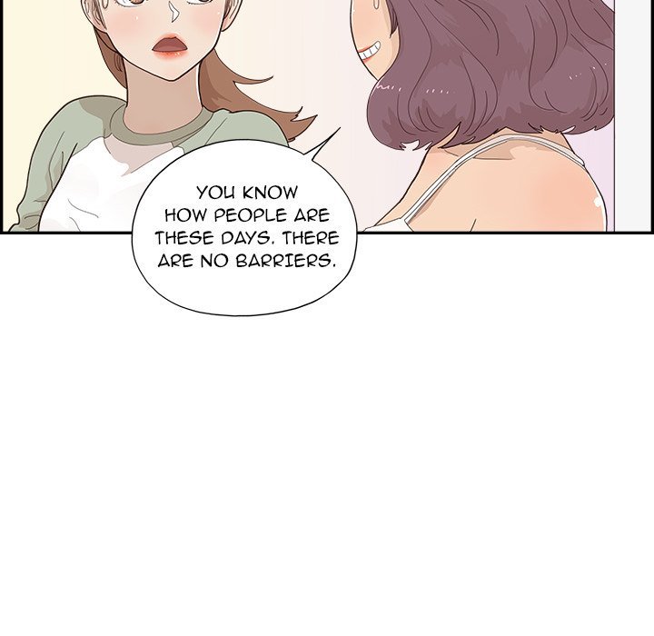 His Women’s University - Chapter 145 Page 46
