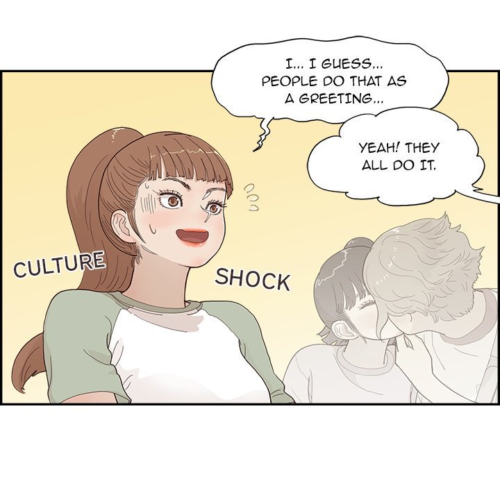 His Women’s University - Chapter 145 Page 47