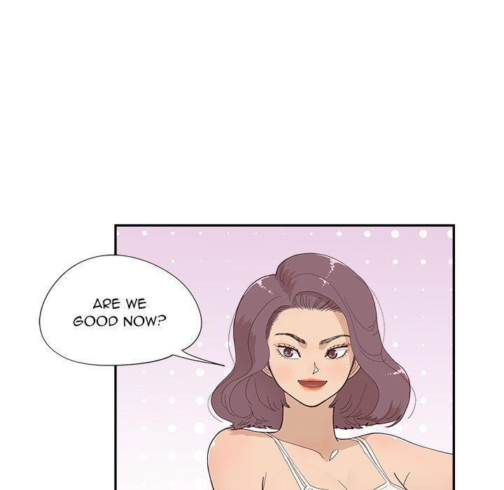 His Women’s University - Chapter 145 Page 48