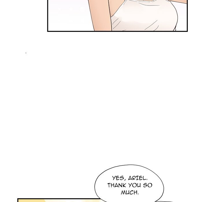 His Women’s University - Chapter 145 Page 49