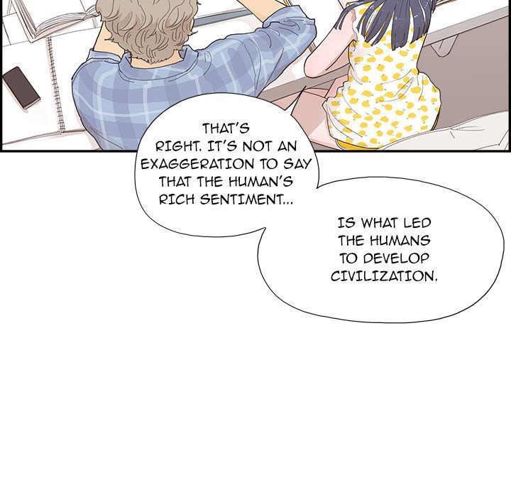 His Women’s University - Chapter 145 Page 5