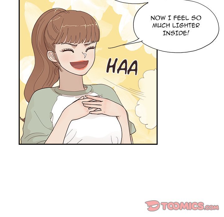 His Women’s University - Chapter 145 Page 50