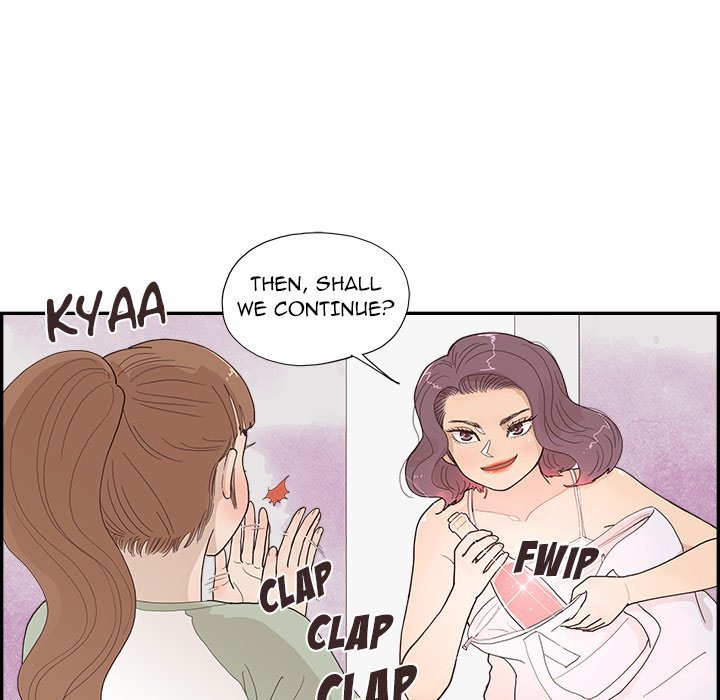 His Women’s University - Chapter 145 Page 51