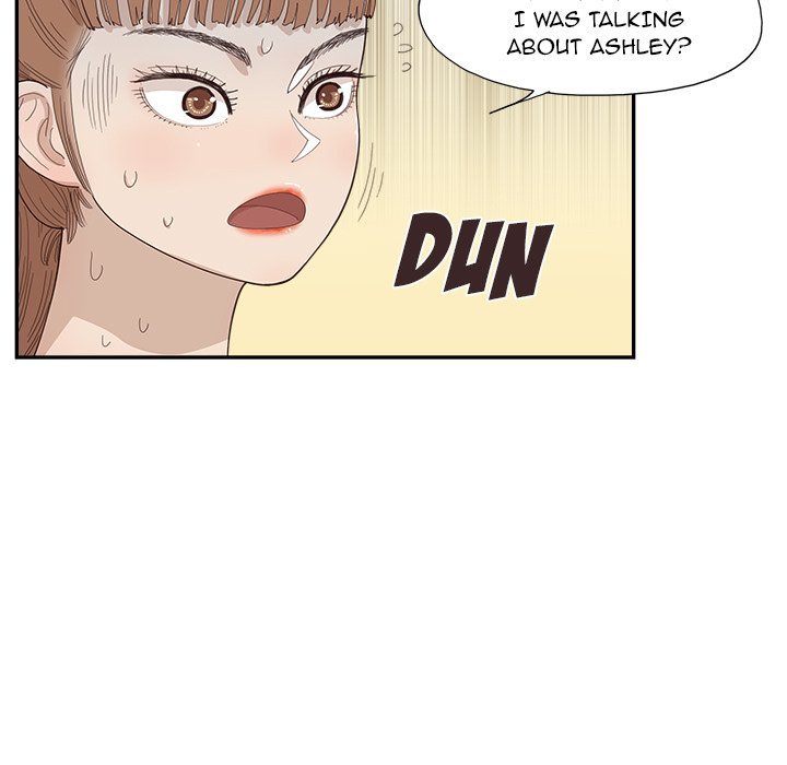 His Women’s University - Chapter 145 Page 53