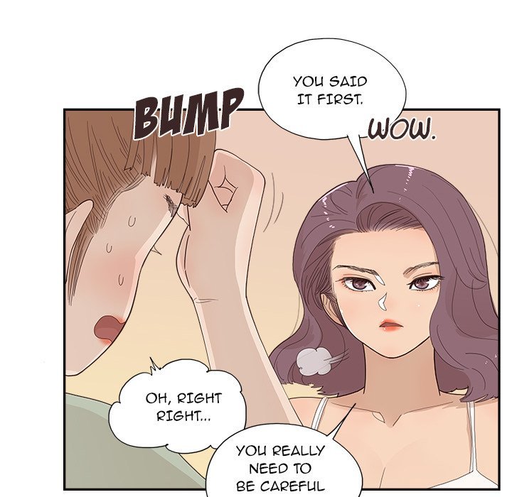 His Women’s University - Chapter 145 Page 54