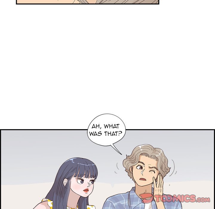 His Women’s University - Chapter 145 Page 58