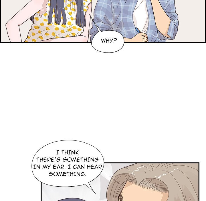 His Women’s University - Chapter 145 Page 59