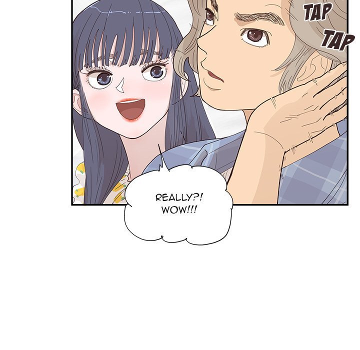 His Women’s University - Chapter 145 Page 60