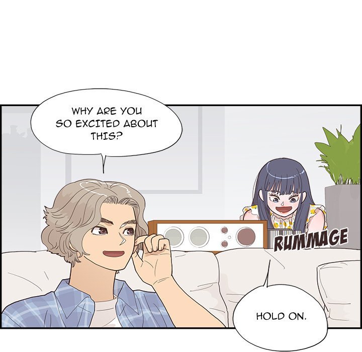 His Women’s University - Chapter 145 Page 61