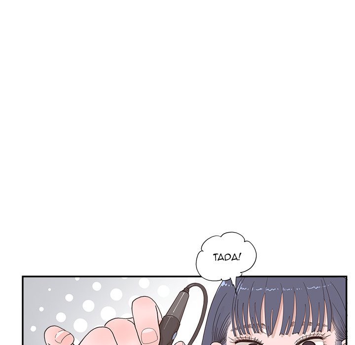 His Women’s University - Chapter 145 Page 62