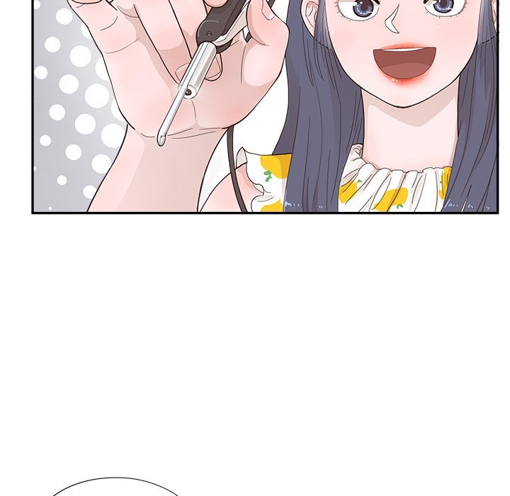His Women’s University - Chapter 145 Page 63
