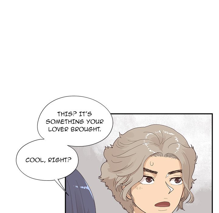 His Women’s University - Chapter 145 Page 65