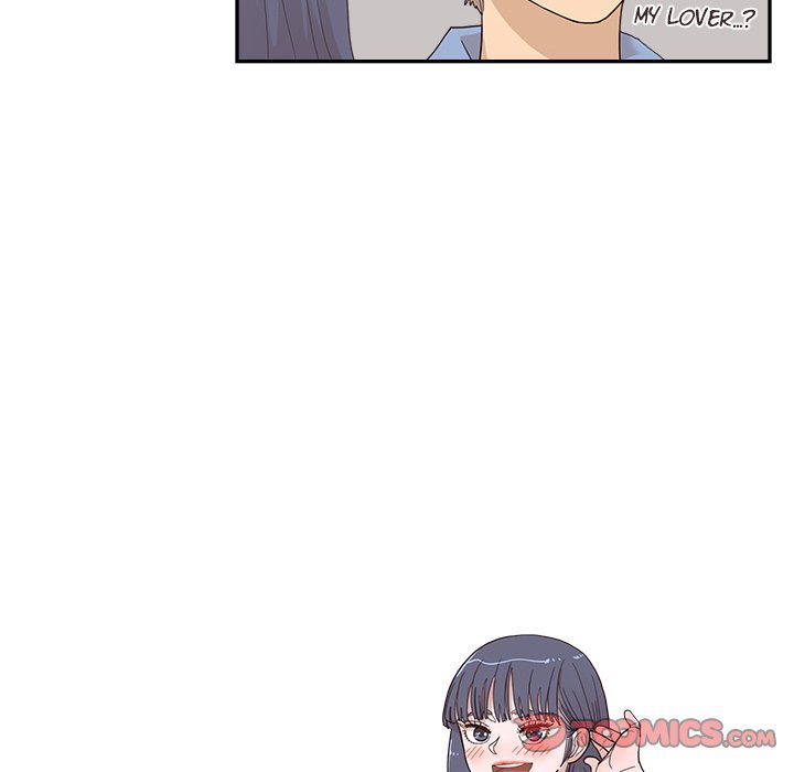 His Women’s University - Chapter 145 Page 66