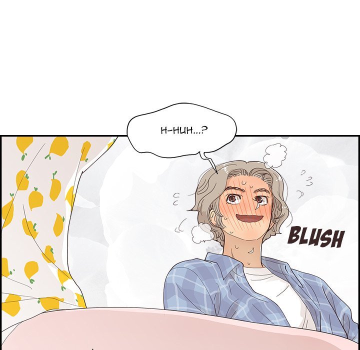 His Women’s University - Chapter 145 Page 68