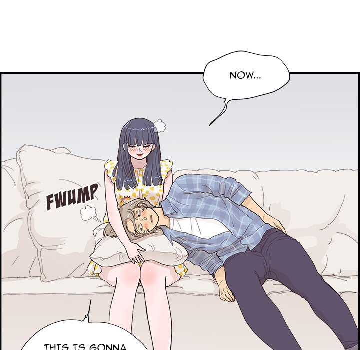 His Women’s University - Chapter 145 Page 71