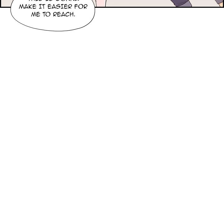 His Women’s University - Chapter 145 Page 72
