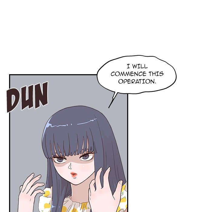 His Women’s University - Chapter 145 Page 73
