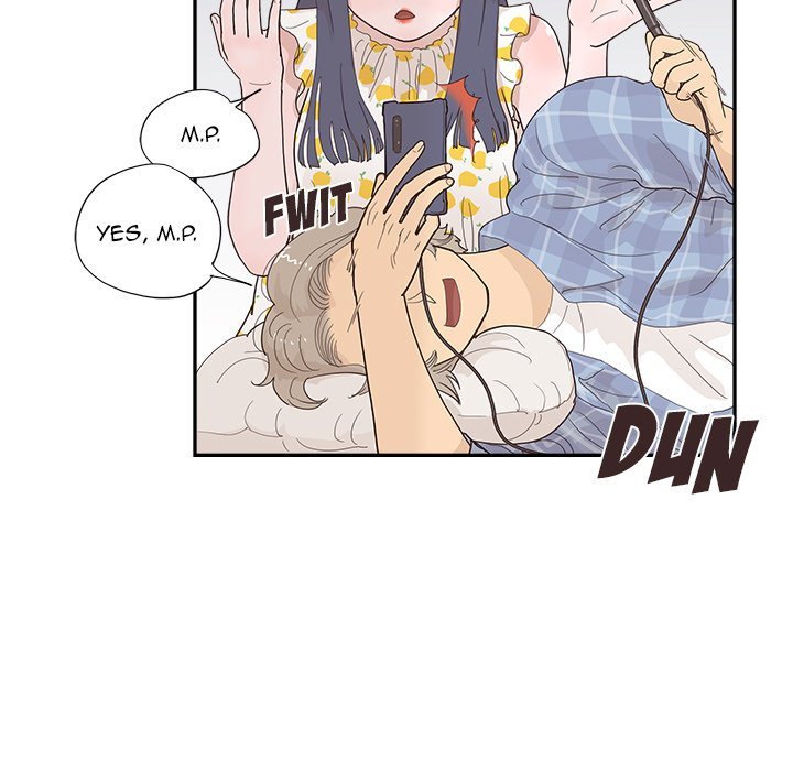 His Women’s University - Chapter 145 Page 75