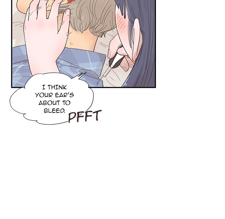 His Women’s University - Chapter 145 Page 77