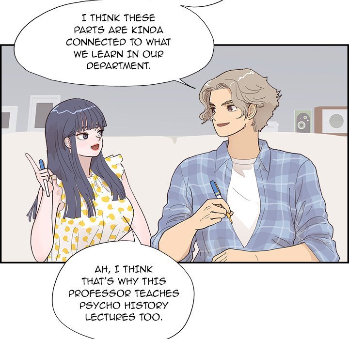 His Women’s University - Chapter 145 Page 8