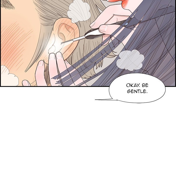 His Women’s University - Chapter 145 Page 80