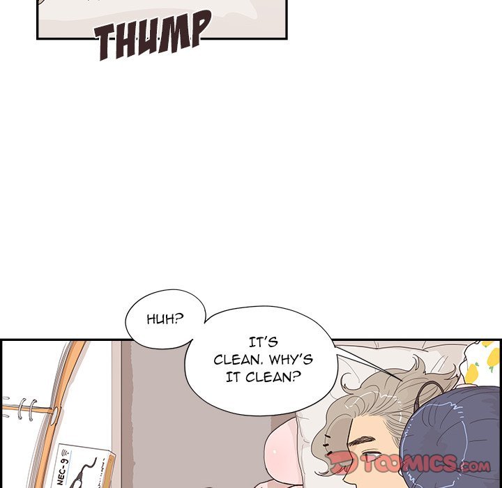 His Women’s University - Chapter 145 Page 82