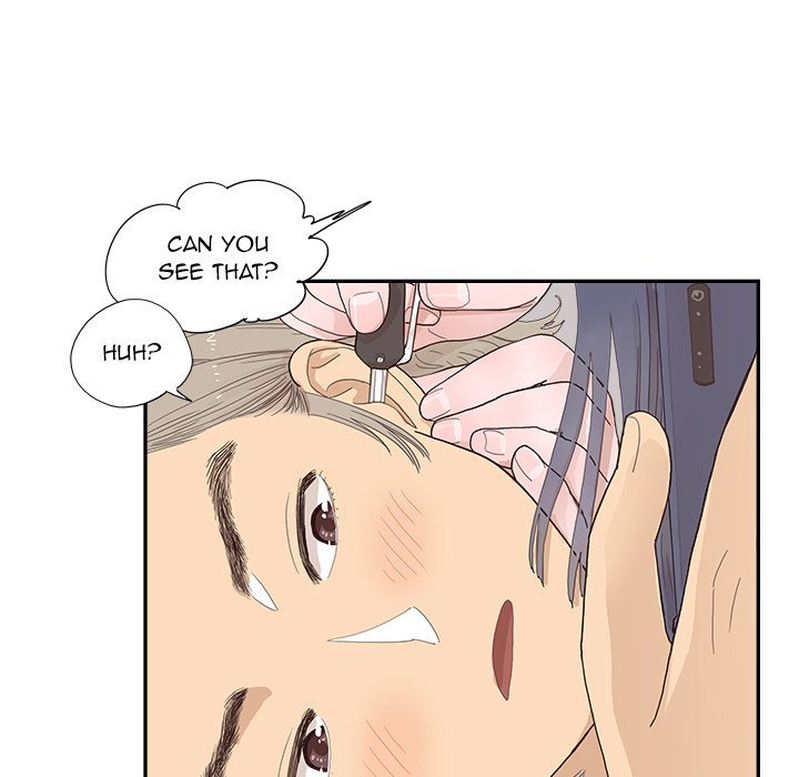 His Women’s University - Chapter 145 Page 85