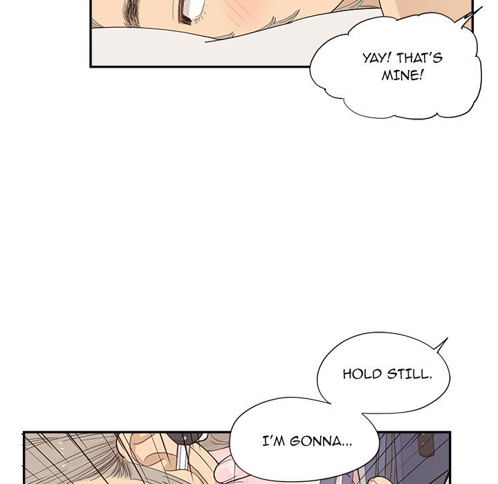 His Women’s University - Chapter 145 Page 86