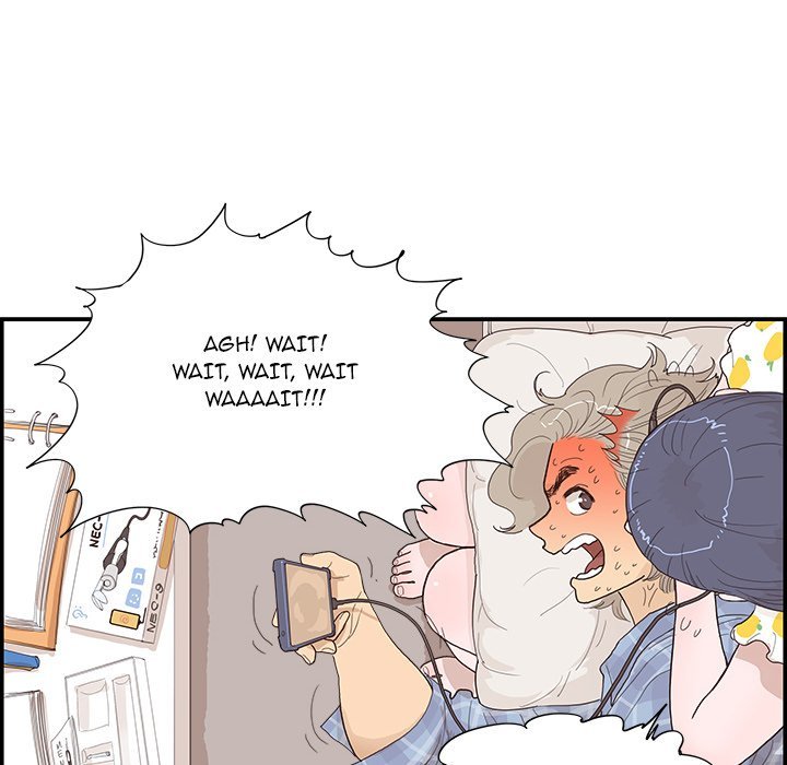 His Women’s University - Chapter 145 Page 88