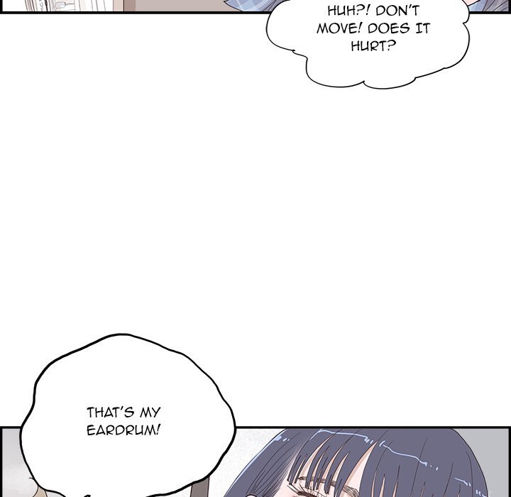 His Women’s University - Chapter 145 Page 89