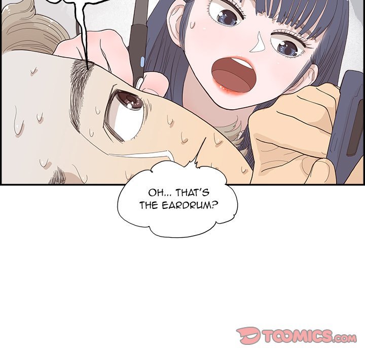 His Women’s University - Chapter 145 Page 90