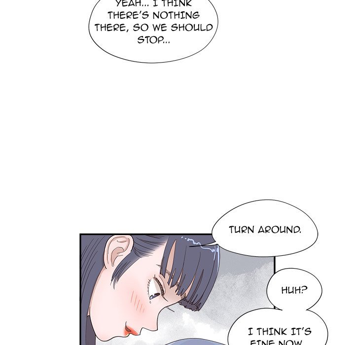 His Women’s University - Chapter 145 Page 92