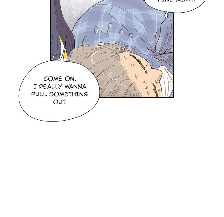 His Women’s University - Chapter 145 Page 93