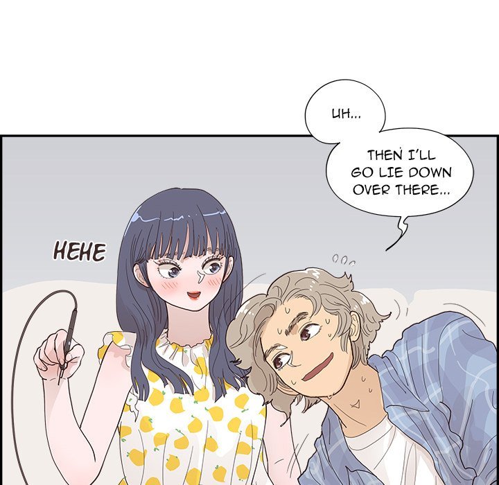 His Women’s University - Chapter 145 Page 94