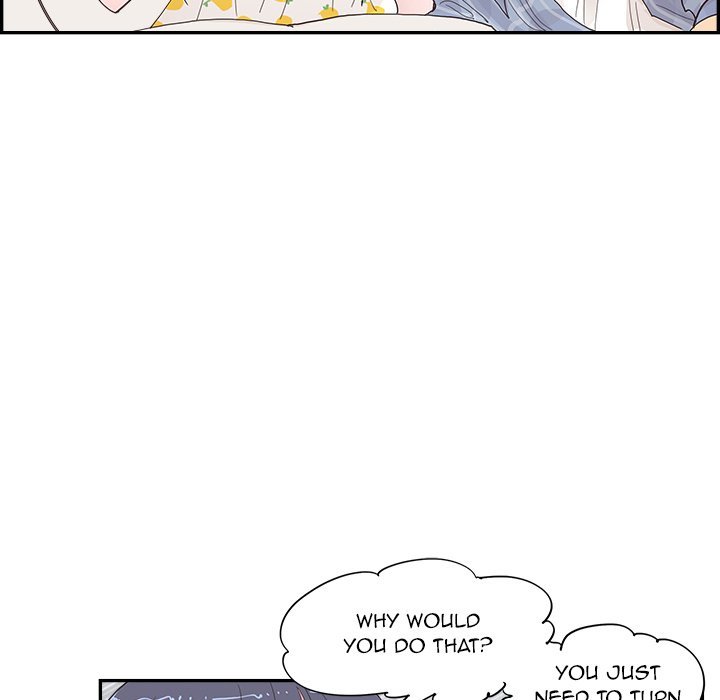 His Women’s University - Chapter 145 Page 95