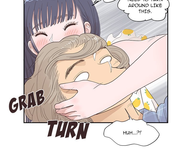 His Women’s University - Chapter 145 Page 96