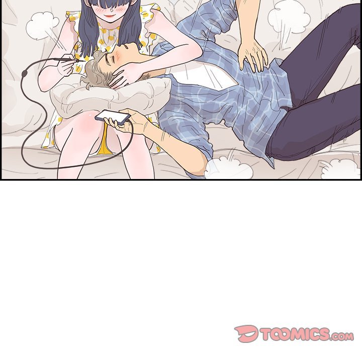 His Women’s University - Chapter 145 Page 98