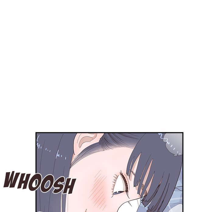 His Women’s University - Chapter 145 Page 99