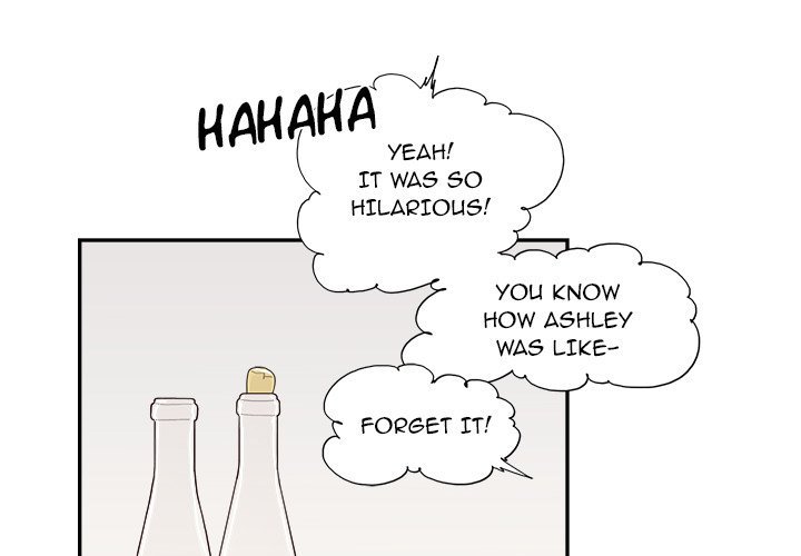 His Women’s University - Chapter 146 Page 1