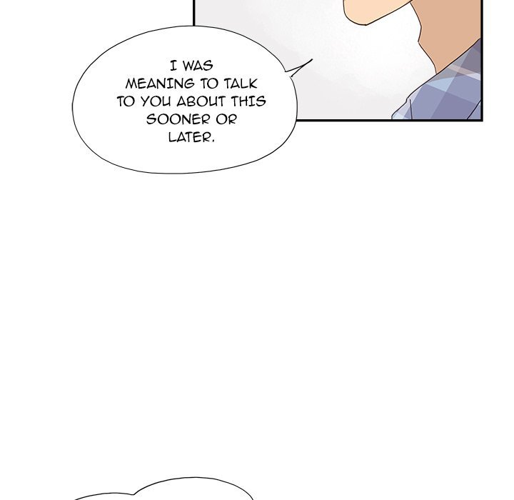 His Women’s University - Chapter 146 Page 103