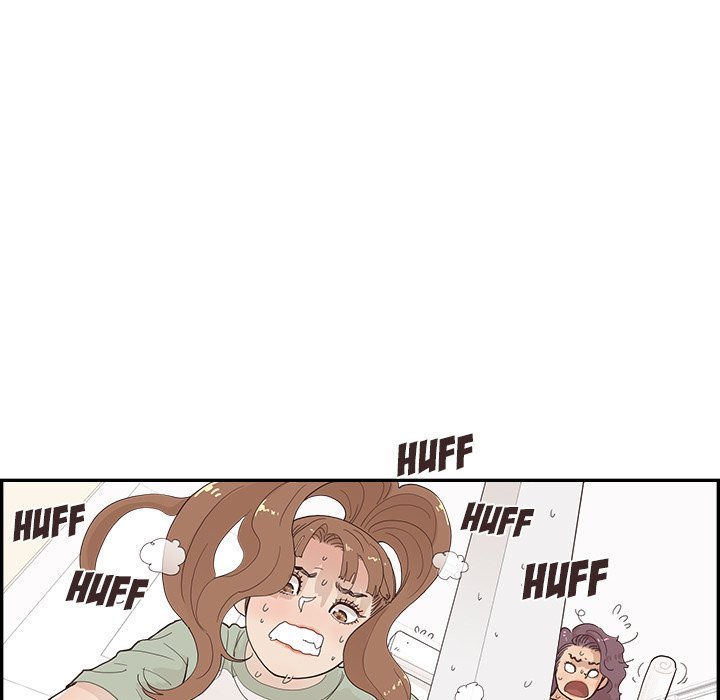 His Women’s University - Chapter 146 Page 17